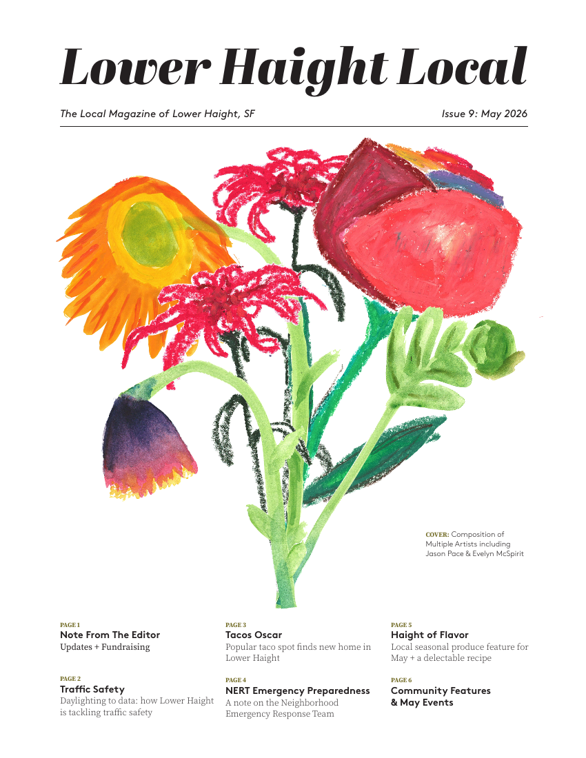 May 2026 cover